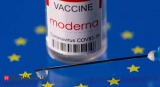 Finland pauses use of Moderna COVID-19 vaccine in young men, Health News, ET HealthWorld