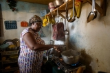 Launch of WHO’s Household Energy Policy Repository