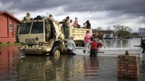Medical Journals Say Climate, Not COVID-19, Is Top Public Health Threat : NPR