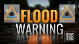 CDC warns of continuous rainfall over the next 24-hrs – News Room Guyana