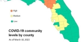 CDC removes remaining counties in Tampa Bay region from high risk for COVID-19