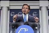 DeSantis’ latest Covid-19 adventure – POLITICO