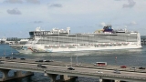 Federal court lifts CDC rules for Florida-based cruise ships