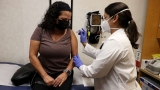Flu cases on the rise as US prepares for possibly severe season, data shows