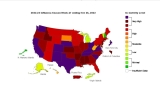 44 States Experiencing High Levels of Respiratory Illness