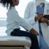 As respiratory diseases spike, CDC urges clinicians to offer vaccines, antivirals –