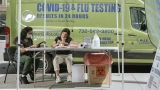 What Australia’s flu season could foreshadow in the US this fall