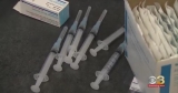 About 20,000 people hospitalized with flu, CDC says