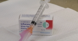 CDC recommends stronger shots for seniors for what could be a bad flu season