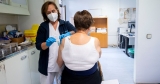 Flu vaccines linked to 40% reduced risk of Alzheimer’s disease