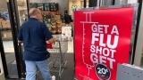 CDC: Nearly 3,000 Americans have died of flu since October