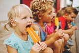 Food and drinks are getting sweeter. Even if it’s not all sugar, it’s bad for our health