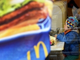 Black and Hispanic youth unfairly targeted by fast food TV ads