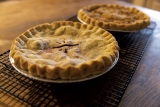 Vermont Pie Bakers Serve Up Comfort with Crusty Delicacies | Food + Drink Features | Seven Days