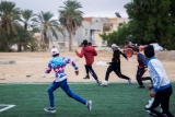 Football and flu