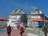 Beyond Covid: Royal Caribbean, Carnival, Norwegian Get Even Better CDC News