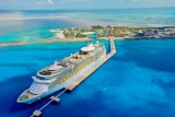 Royal Caribbean Swiftly Completes First CDC ‘Test Cruise’ with Volunteers – Cruise Industry News