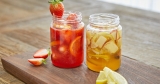 Fruit Vinegar: Benefits, Downsides, Recipe, and Uses – Healthline