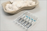 The upcoming influenza season and protection from vaccines
