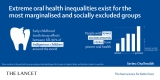 WHO warns of oral health problems: Top health stories this week – World Economic Forum