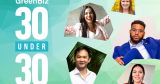 The 2022 GreenBiz 30 Under 30