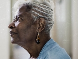 Inequity in aging: International study
