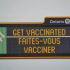 CDC shake-up; agency expands monkeypox vaccine supply
