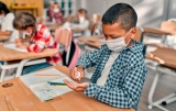 MA Educators Welcome CDC Guidance to Mask Up in School / Public News Service