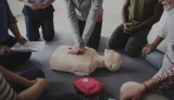 Virginians Urged to Learn CPR on World Restart a Heart Day / Public News Service