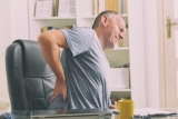 Working From Home Experts Say to Keep Healthy Habits in Mind / Public News Service