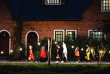 Is it safe to trick-or-treat this Halloween? CDC weighs in