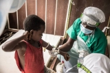 Monkeypox virus outbreak news: More than 100 cases reported as WHO warns of ‘formidable’ challenges