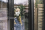 COVID-19 pandemic triggers 25% increase in prevalence of anxiety and depression worldwide