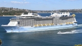 CDC changing risk level for cruises