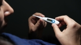 What A ‘Mild’ Breakthrough COVID Case Feels Like : Shots