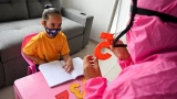 U.N. 'Day of the Girl' marks 10th year as global girls face bleak pandemic news : Goats and Soda – NPR