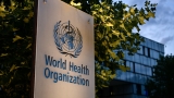 WHO Reports On Sex Scandal Involving Its Staff During Congo's Ebola Crisis : Goats and Soda – NPR