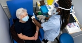 CDC warns of a “significant decline” in vaccine effectiveness for some, prompting booster dose decision