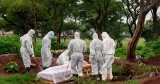 COVID pandemic death toll may be 3 times higher than official tally, new study finds