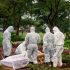2 years into the pandemic, Manitoba suffers Canada’s 2nd-highest COVID-19 death rate