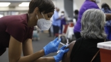 Linda Villarosa explores racism in health care in ‘Under the Skin’ : Shots