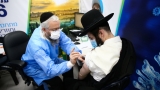 How Israel Persuaded Reluctant Ultra-Orthodox Jews To Get Vaccinated Against COVID-19 : NPR