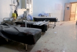 Syria Bombs Hospitals. Now It Will Help Lead The World Health Organization – NPR News