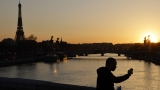 Vaccinated U.S. Travelers Will Be Allowed To Visit Europe Again Starting This Summer : Coronavirus Updates : NPR