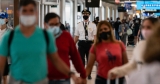 Justice Department appeals mask ruling after CDC says mandate “remains necessary for the public health”