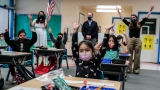 Back To School: How To Keep Your Child Safe From COVID’s Delta Variant : Shots