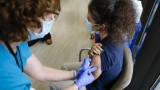 COVID Vaccines In Teens And Heart Inflammation: What You Need To Know : Shots