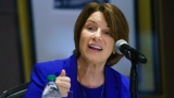 Democrats Seek To Pare Back Section 230 Over Health Falsehoods : NPR