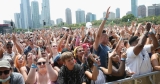 Lollapalooza sparks COVID-19 worries as concertgoers flock to Chicago