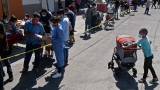 U.S. Will Require Immigrant Visa Applicants To Prove COVID Vaccination Status : NPR